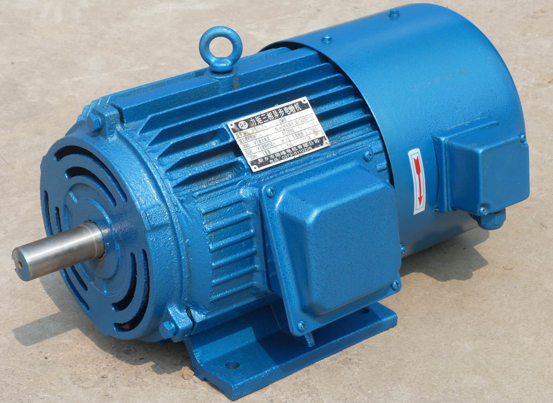 YLJW力矩電機 編號:92311172516
